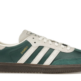 adidas Samba Collegiate Green Cream White