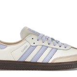 adidas Samba Cream White Violet