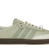 adidas Samba Maha Half Green