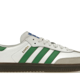 adidas Samba Footwear White Green