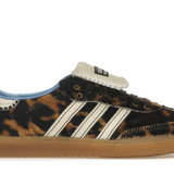 adidas Samba Pony Wales Bonner Leopard