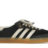 adidas Samba Pony Tonal Wales Bonner Core Black