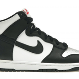 Nike Dunk High Panda Black White