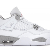 Jordan 4 White Oreo