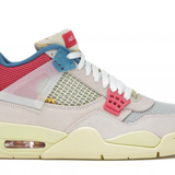 Jordan 4 Union Guava Ice