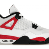 Jordan 4 Red Cement