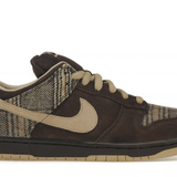 Nike Dunk SB Low Tweed