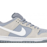 Nike Dunk SB Low Summit White Wolf Grey