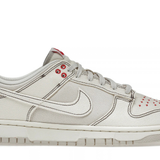 Nike Dunk Low Light Orewood Brown Sashiko