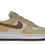 Nike Air Force 1 Pearl White Sesame