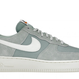 Nike Air Force 1 Certified Fresh Enamel Green