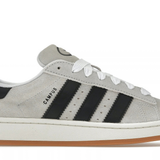 adidas Campus 00s Crystal White Core Black