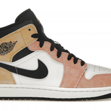 Jordan 1 Mid Flight Club