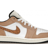Jordan 1 Low Brown Elephant