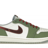 Jordan 1 Low Year of the Dragon (2024)