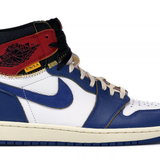 Jordan 1 High Union Los Angeles Storm Blue