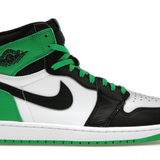 Jordan 1 High OG Lucky Green