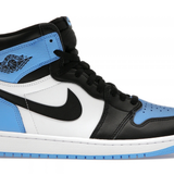 Jordan 1 High OG UNC Toe