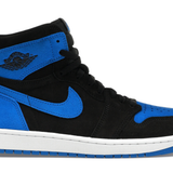 Jordan 1 High OG Royal Reimagined
