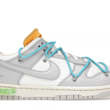 Nike Dunk Low Off-White Lot 2