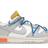 Nike Dunk Low Off-White Lot 10