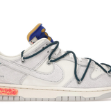 Nike Dunk Low Off-White Lot 16