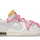 Nike Dunk Low Off-White Lot 17