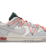 Nike Dunk Low Off-White Lot 19
