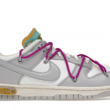 Nike Dunk Low Off-White Lot 21