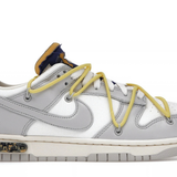 Nike Dunk Low Off-White Lot 27