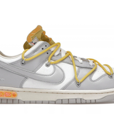 Nike Dunk Low Off-White Lot 29