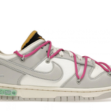 Nike Dunk Low Off-White Lot 30