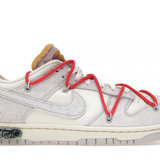 Nike Dunk Low Off-White Lot 33