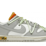 Nike Dunk Low Off-White Lot 43