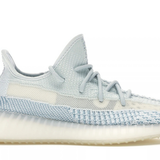 Yeezy Boost 350 Cloud White