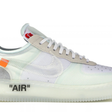 Nike Air Force 1 Off-White