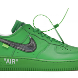 Nike Air Force 1 Off-White Brooklyn
