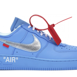 Nike Air Force 1 Off-White MCA University Blue