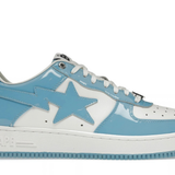 A Bathing Ape Bape Sta Blue