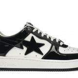 A Bathing Ape Bape Sta Black