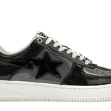 A Bathing Ape Bape Sta Color Camo Combo Black