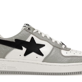 A Bathing Ape Bape Sta Grey Black