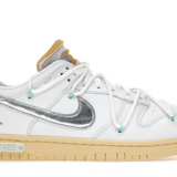 Nike Dunk Low Off-White Lot 1