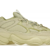 Yeezy 500 Super Moon Yellow