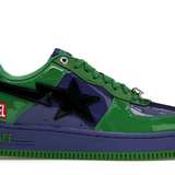 A Bathing Ape Bape Sta Hulk