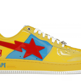 A Bathing Ape Bape Sta Thor