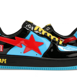A Bathing Ape Bape Sta Black Widow