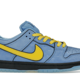 Nike Dunk SB Low The Powerpuff Girls Bubbles