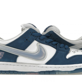 Nike Dunk SB Low Born X Raised One Block At A Time