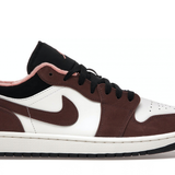 Jordan 1 Low Mocha
